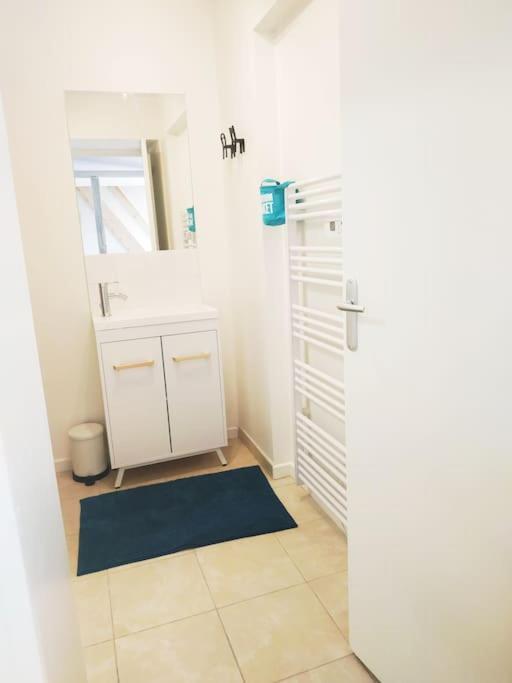 Le Du Havre Holiday home