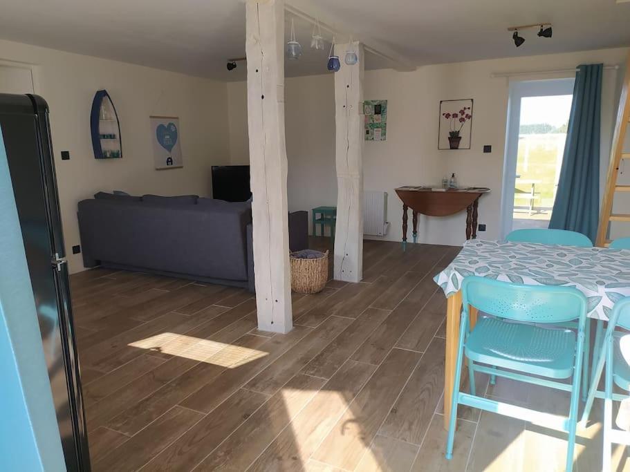 Holiday home Le Du Havre *